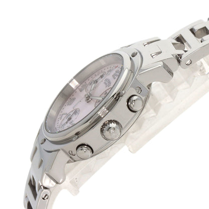 Herms Cl1.310 Clipper Chronograph Watch