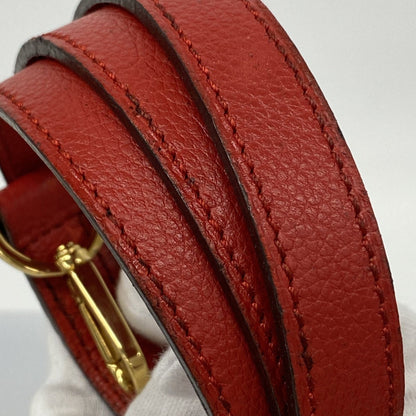 Louis Vuitton Monogram Empreinte Bastille Pm Handbag M41169