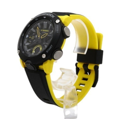 Casio Gshock Ga 2000 1A9Jf