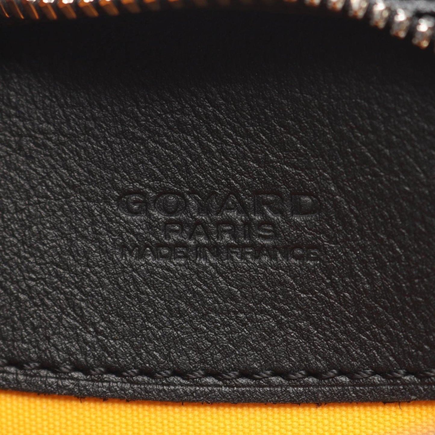 Goyard Hirondelle Shoulder Bag