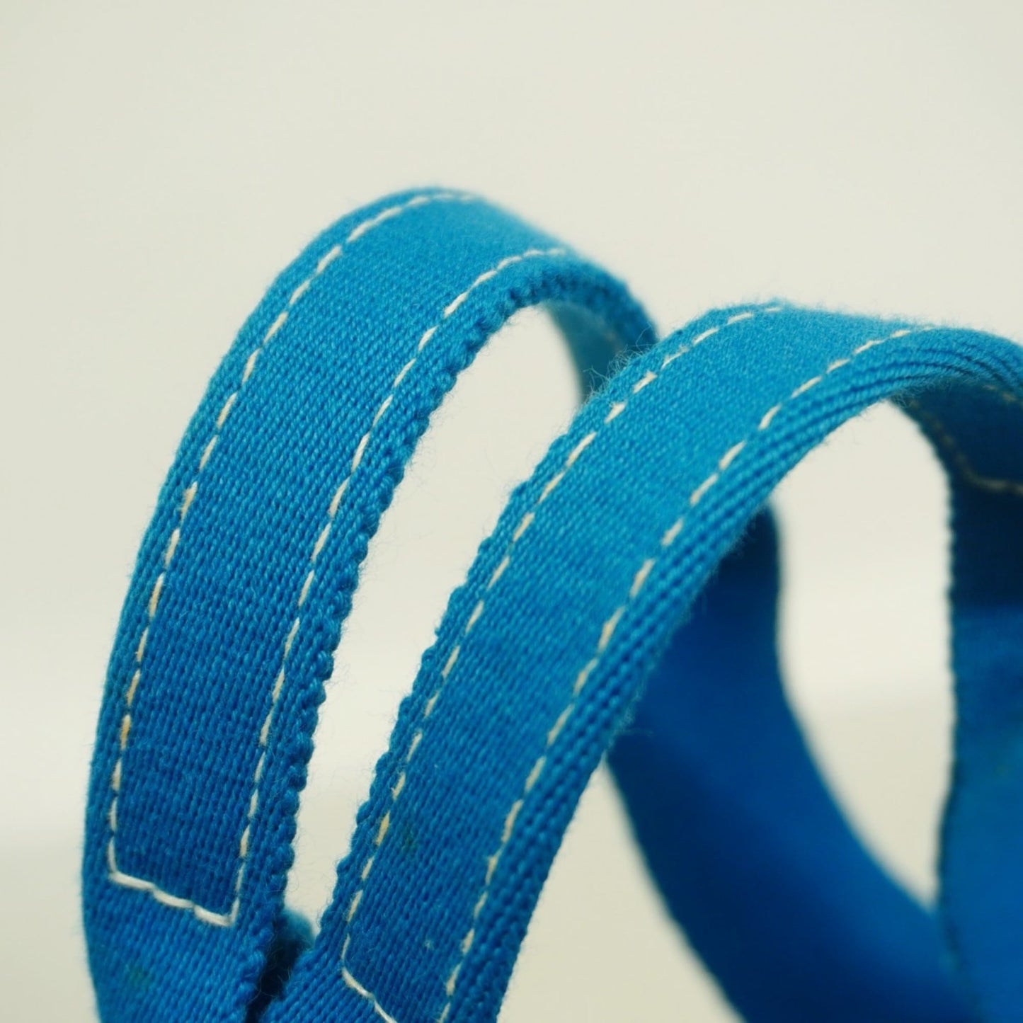 Canvas Hermes Tote Bag