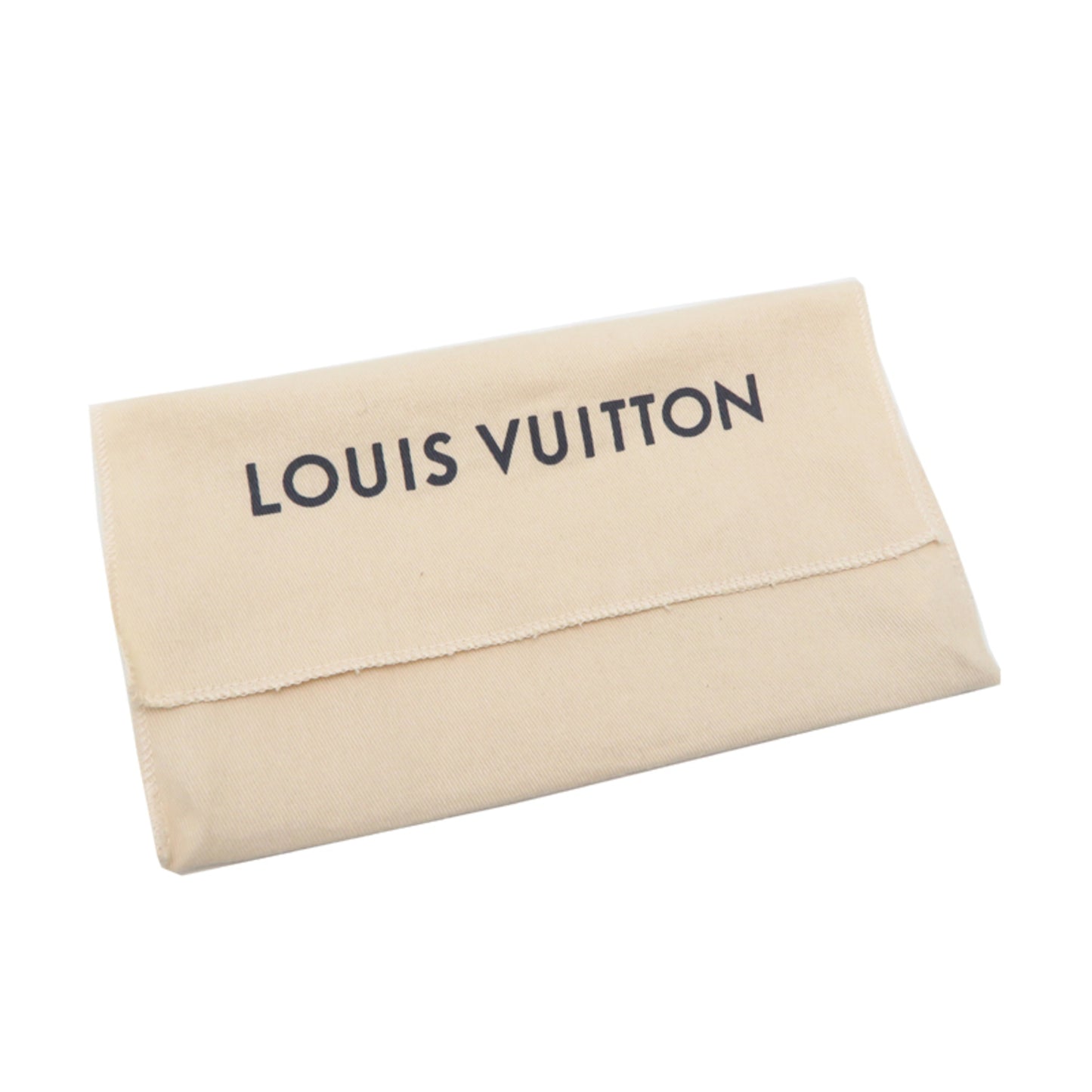 Louis Vuitton Zippy Wallet M42616 Monogram Brown Long