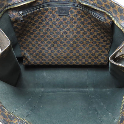 Celine Macadam Tote Bag Pvc