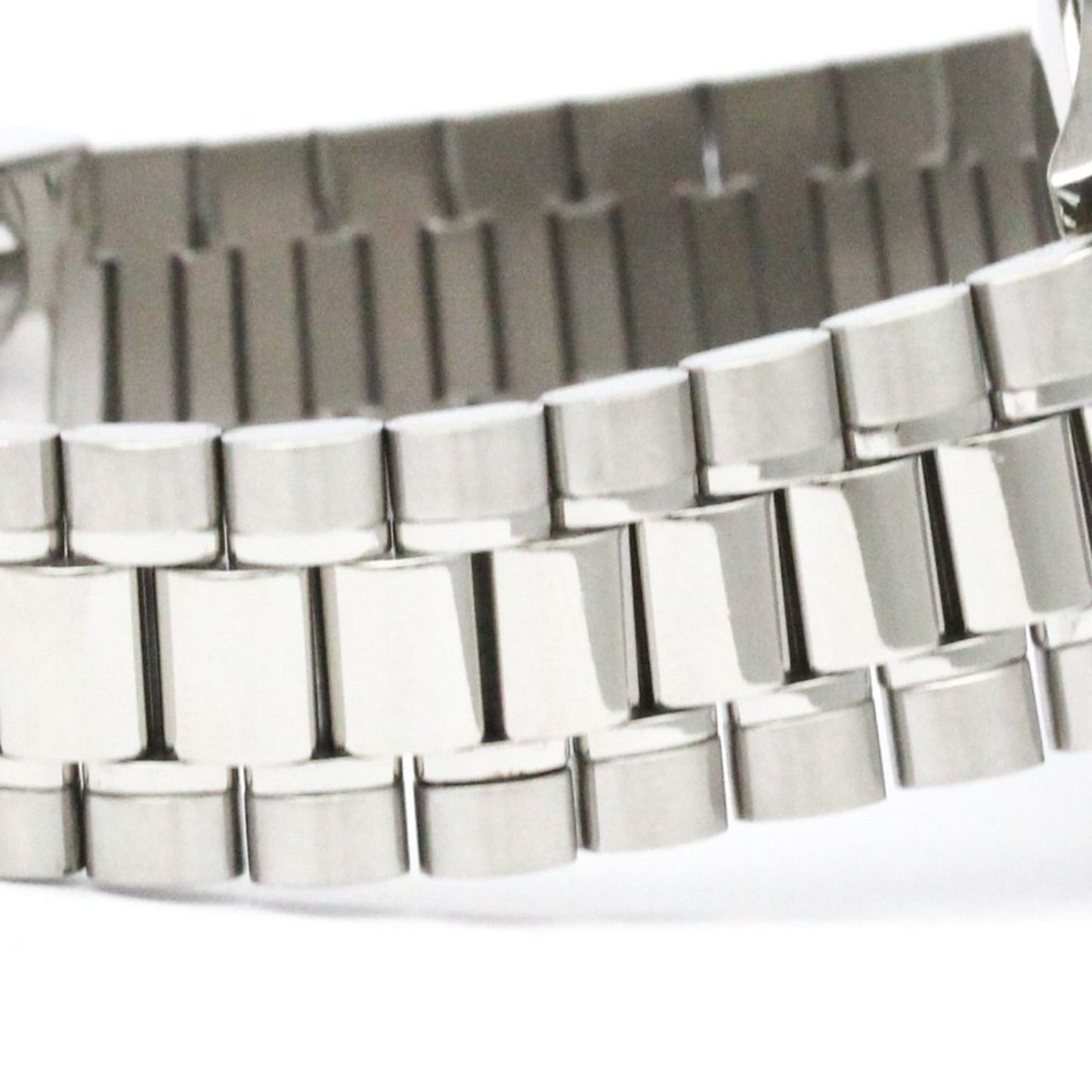 Omega Speedmaster Triple Date Steel Automatic Watch 3521.30 Polished