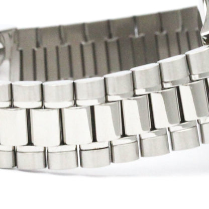 Omega Speedmaster Triple Date Steel Automatic Watch 3521.30 Polished