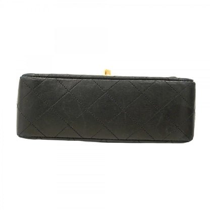 Chanel Mini Matelasse Shoulder Bag With Chain Bag