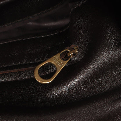 Bottega Veneta Bottega Veneta Bag Intre Shoulder Brown