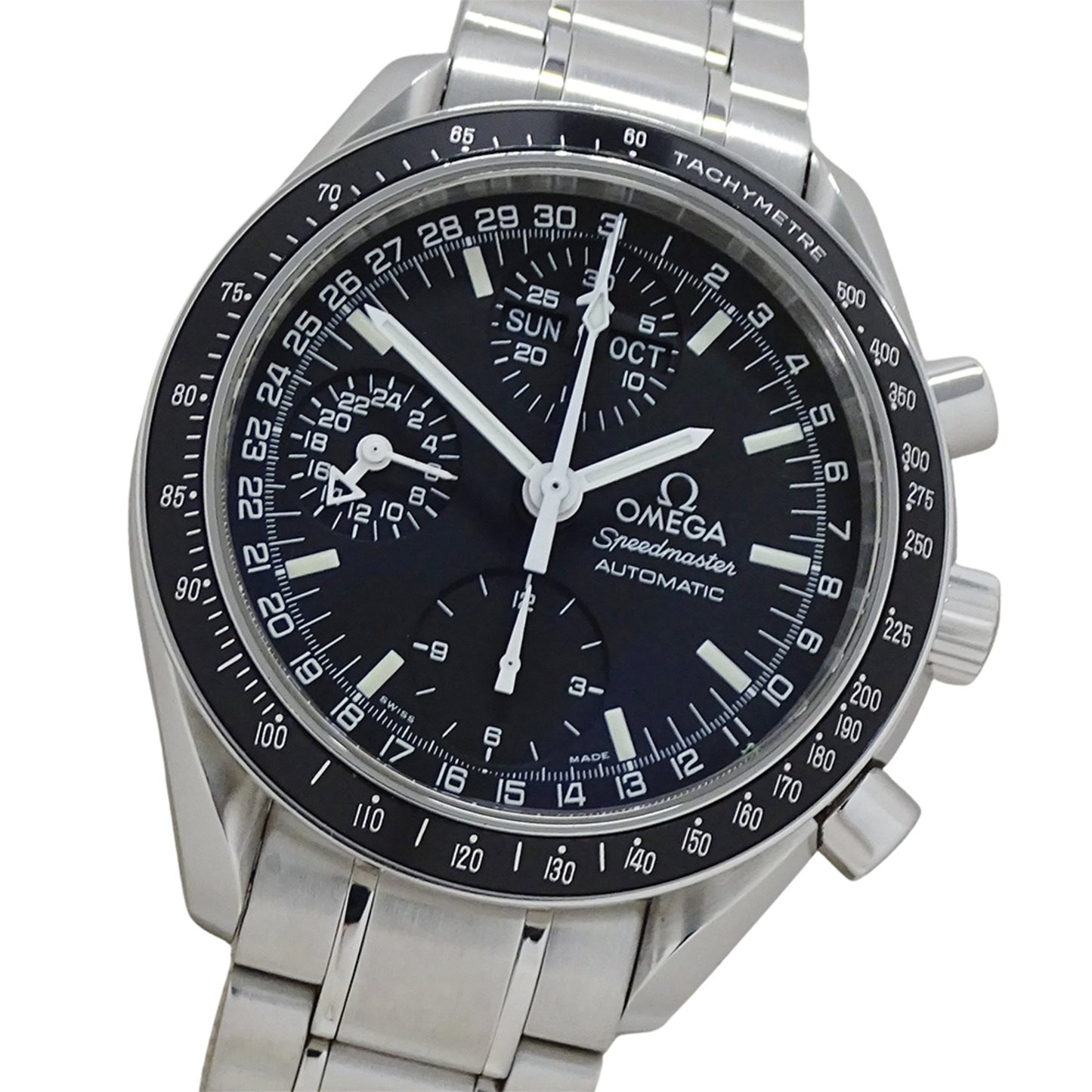 Omega Speedmaster Mark 40 Cosmos 3520.50 Men'S Watch