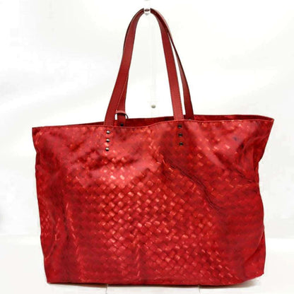 Nylon Bottega Veneta Tote Bag