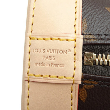 Louis Vuitton Alma Bb