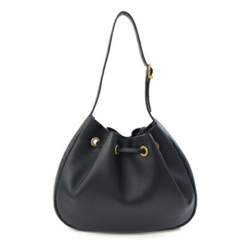 Saint Laurent Paris Vii Small Bag 796626 Black Leather With Card Holder