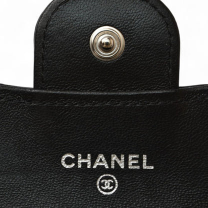 Chanel Coin Case