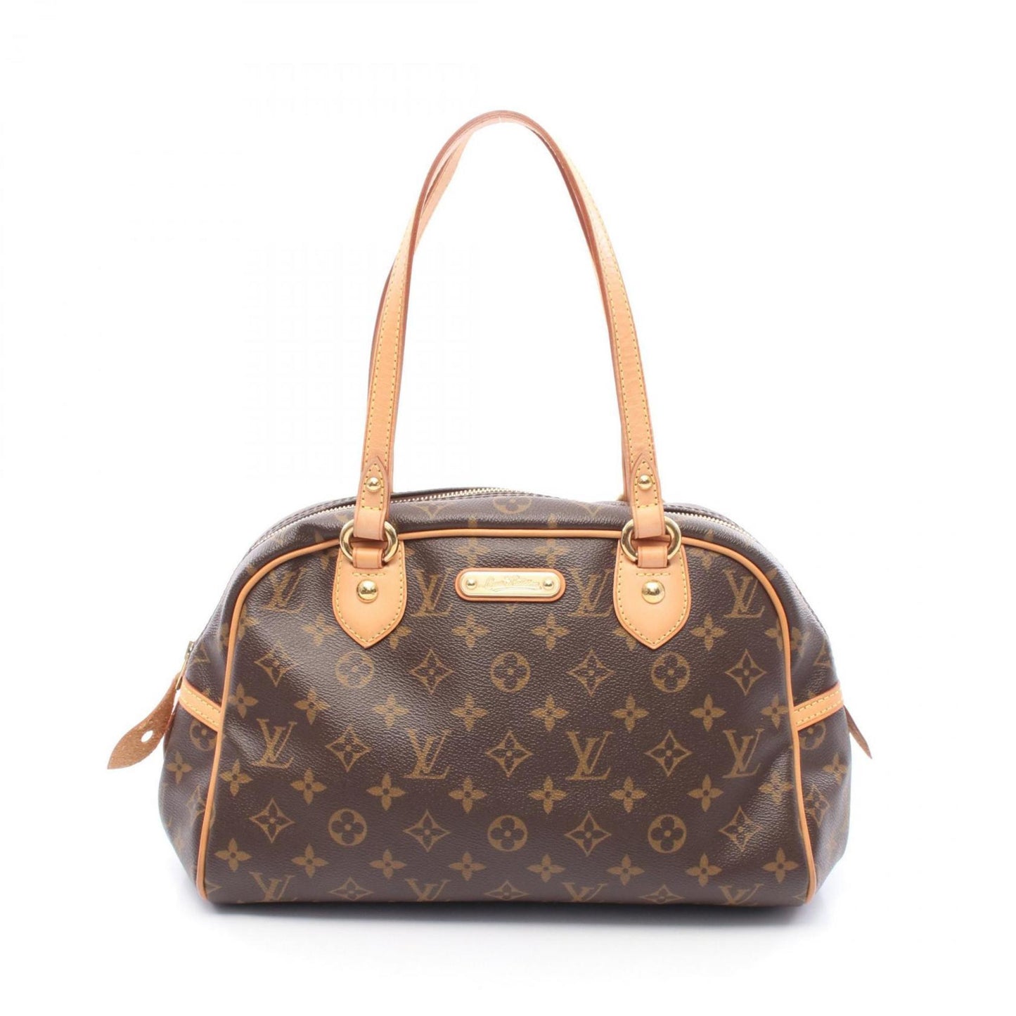 Louis Vuitton Montorgueil Pm Shoulder Bag