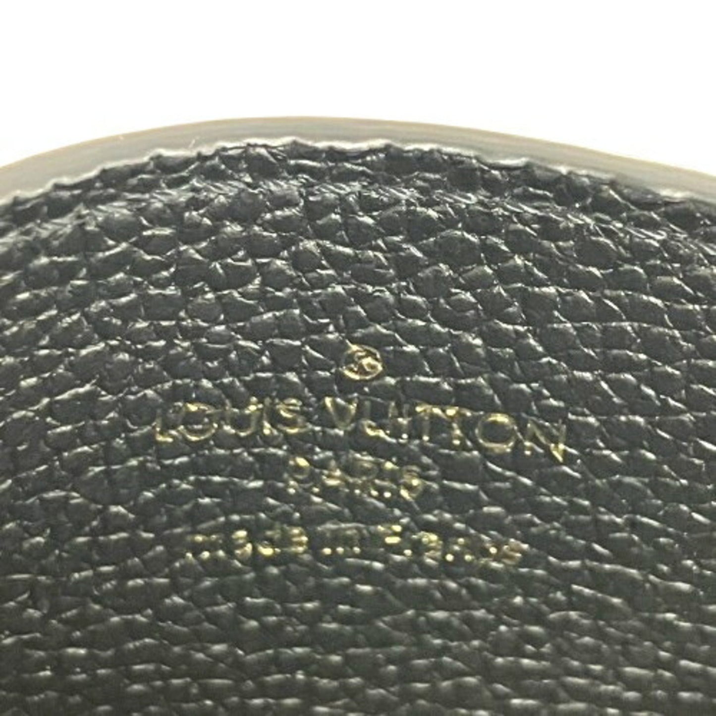 Louis Vuitton M69171 Monogram Empreinte Porte Carte Sample Rfid