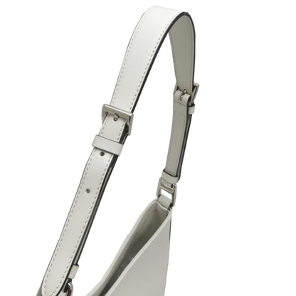 Leather Prada Shoulder Bag