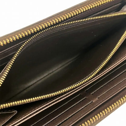 Louis Vuitton Damier Zippy Wallet N41661 Long