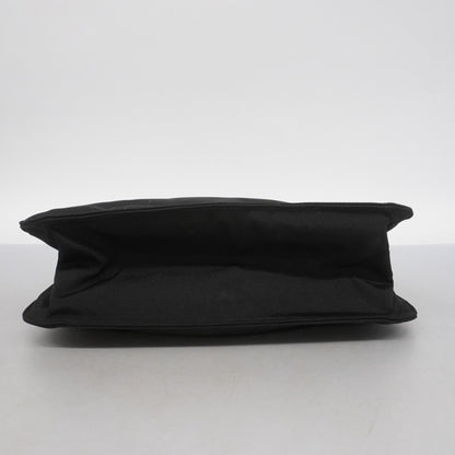 Gucci Shoulder Bag 001 3167 Nylon Black