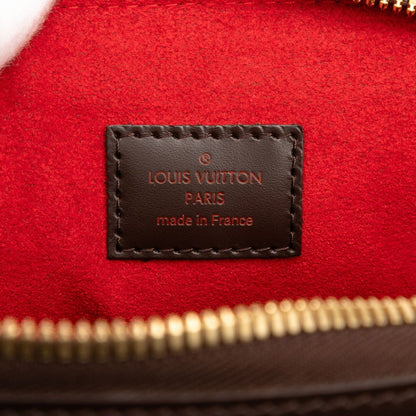 Louis Vuitton Damier Trevi Pm Handbag/Shoulder Bag