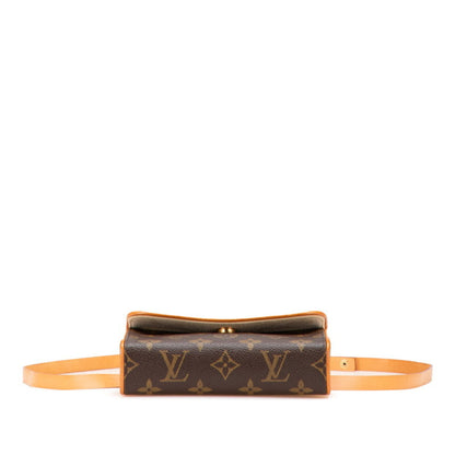 Louis Vuitton Monogram Florentine Pochette