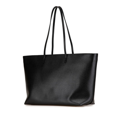 Fendi Bugs Monster Roll Bag Shoulder Tote 8Bh185 Black Multicolor Leather