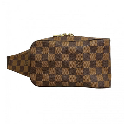 Louis Vuitton Damier Geronimos Body Bag N51994 Ebene
