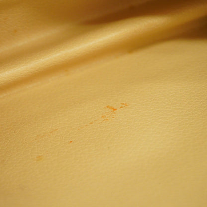 Louis Vuitton Monogram Poche Toilette 26 Pouch M47542 Brown