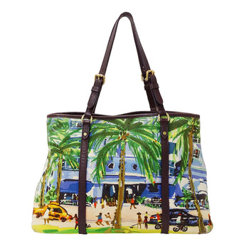 Louis Vuitton Women'S Designer Tote Bag