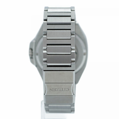 Citizen Series 8 Nb6050-51E Black Dial
