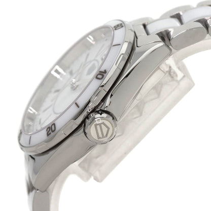 Tag Heuer Formula 1 Ceramic Watch Stainless Steel Ssxceramic