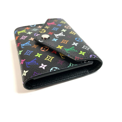 Louis Vuitton M14163 Monogram Multicolore By Takashi Murakami
