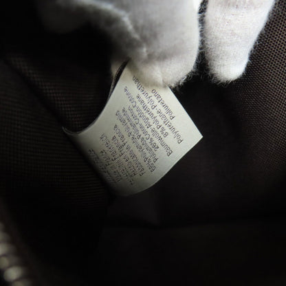 Hermes Herms Sac De Pansage Groom 2-Way Tote Bag Canvas