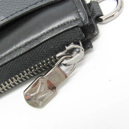 Louis Vuitton Monogram Eclipse Zippy Dragonne M80994