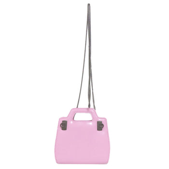 Salvatore Ferragamo Mini Chain Bag