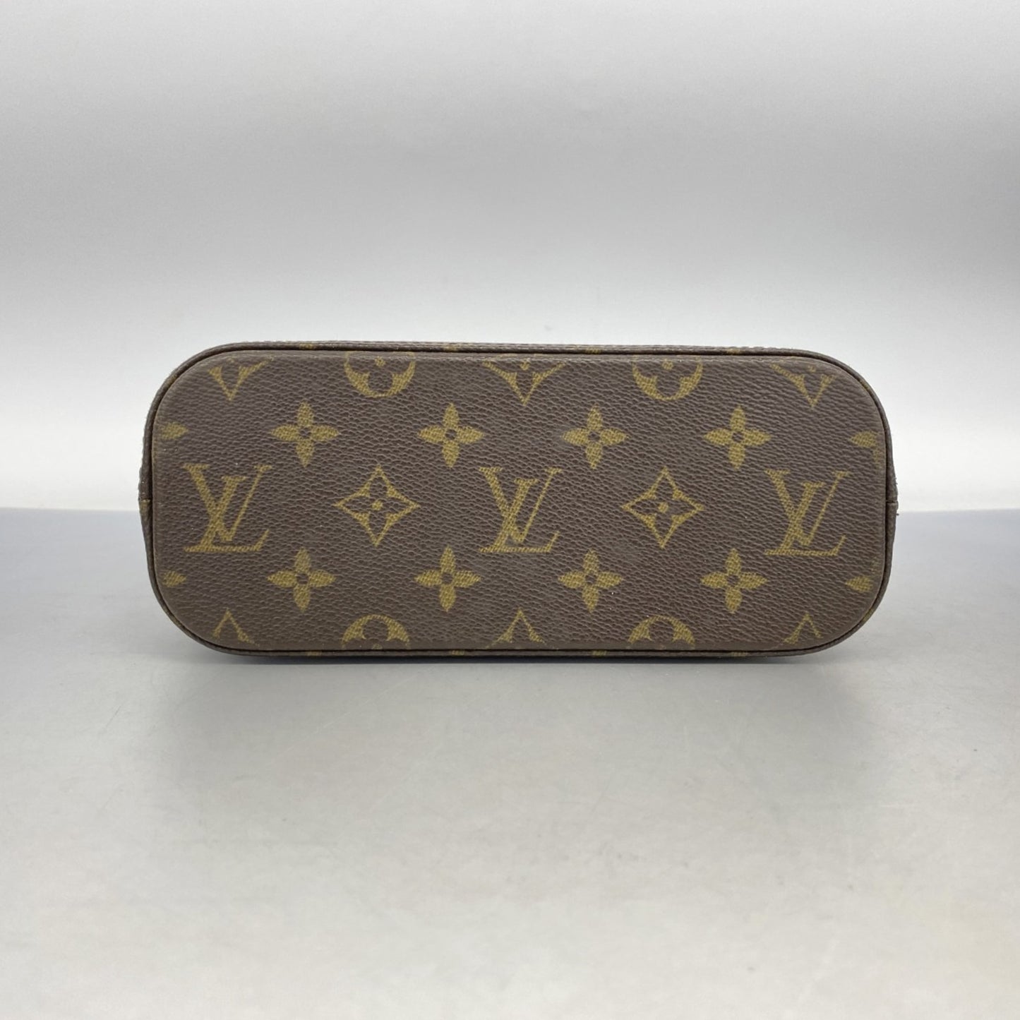Louis Vuitton Monogram Vavin Pm Handbag M51172 Brown