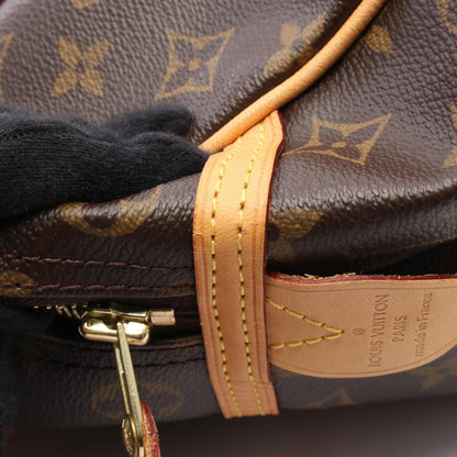 Louis Vuitton Montorgueil Gm Shoulder Bag