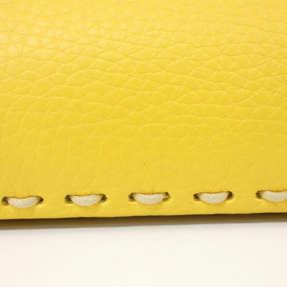 Fendi Selleria Peekaboo I See You Small Handbag 8Bn327 Afq8