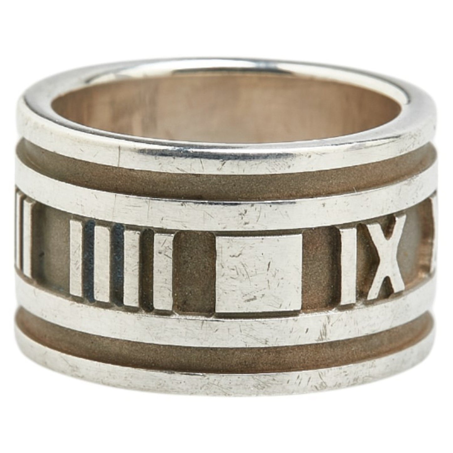 Tiffany Atlas Ring