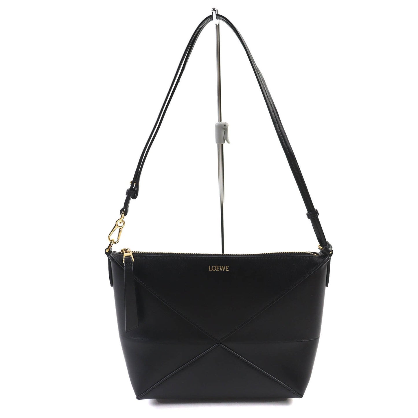 Loewe Puzzle Fold Pouch C510Pt1X01