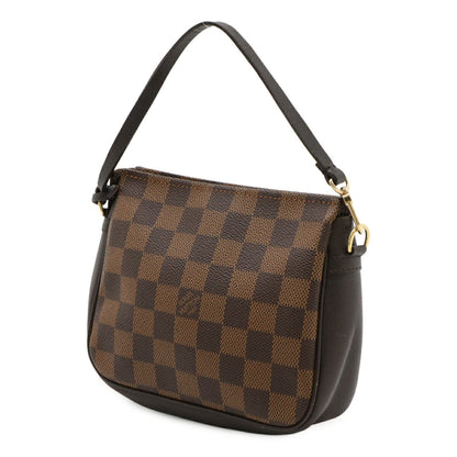 Louis Vuitton Louis Vuitton Damier Truth Makeup Pouch Handbag N51982