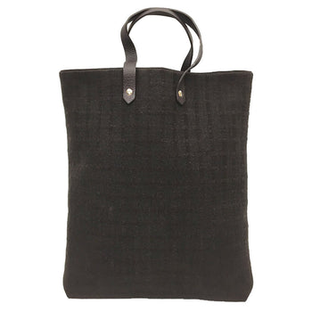 Hermes Amedaba Gm Tote Bag Hand Brown Hermes Back Aq7202