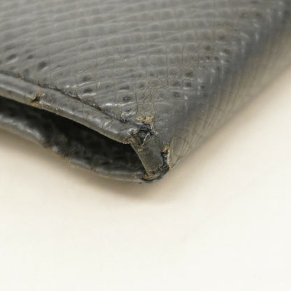 Louis Vuitton Taiga Agenda Poche Planner Cover R20425 Ardoise