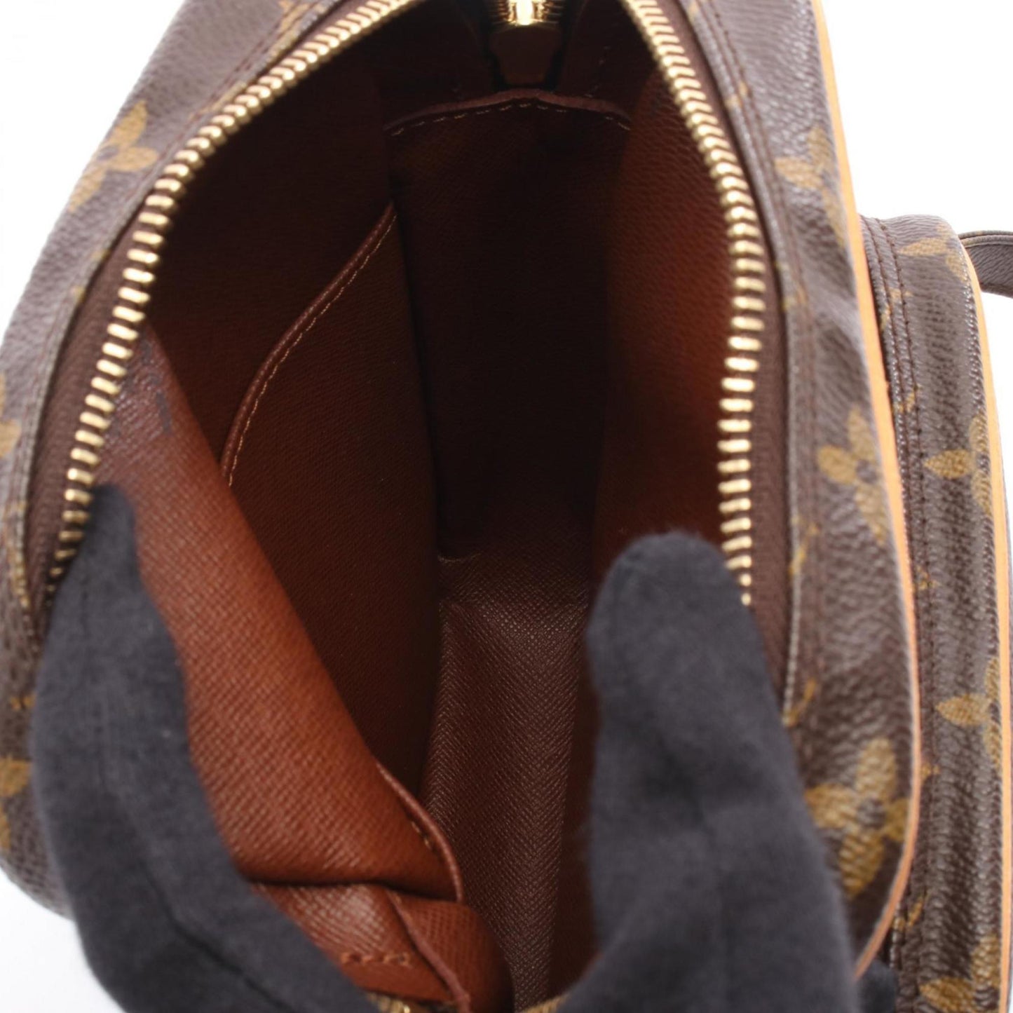 Louis Vuitton Amazon Shoulder Bag