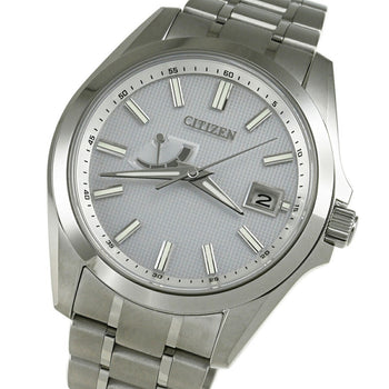 Citizen The Citizen Eco-Drive Wristwatch Aq1040-53A