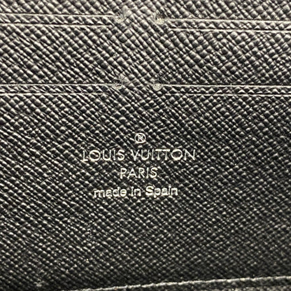 Louis Vuitton Epi Zippy Wallet M60072 Noir