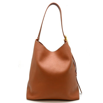 Louis Vuitton Lowkey Hobo Mm Women'S Shoulder Bag M24974 In Grained Calfskin Leather