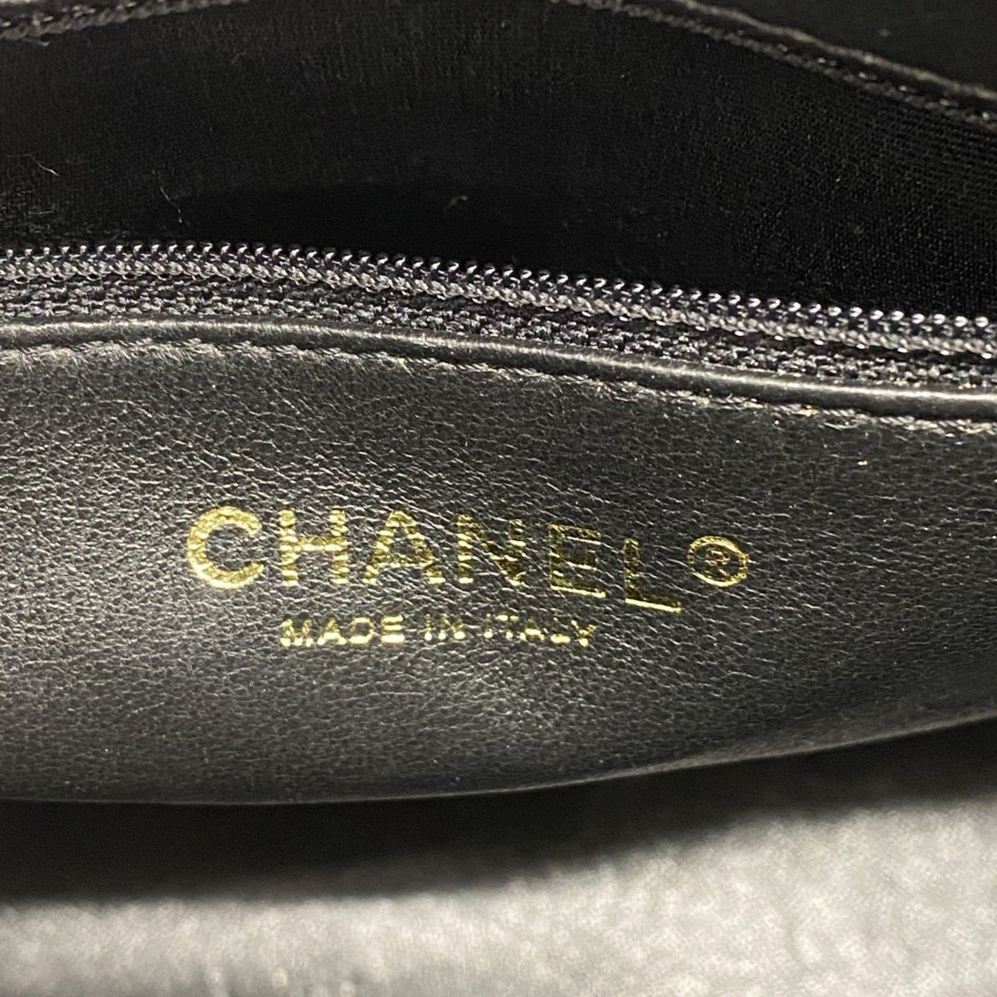 Chanel Reissue Tote Bag