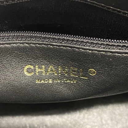Chanel Reissue Tote Bag