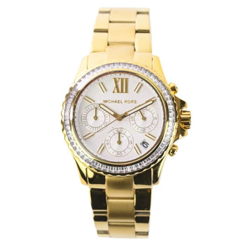 Michael Kors Everest Quartz