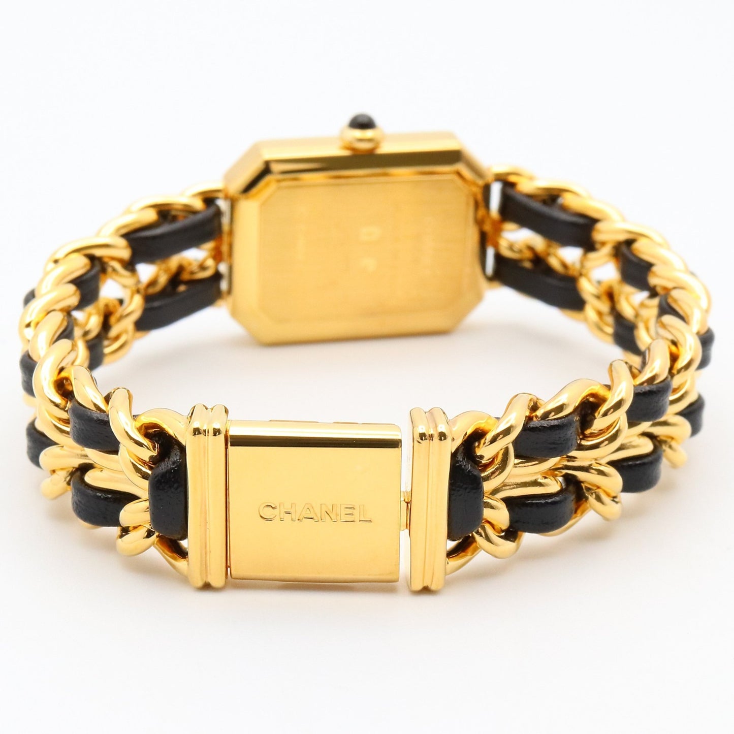 Chanel Premiere L Watch