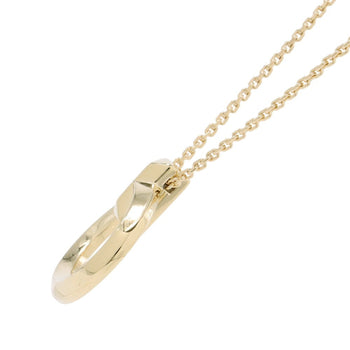 Tiffany & Co. T-One Circle Necklace